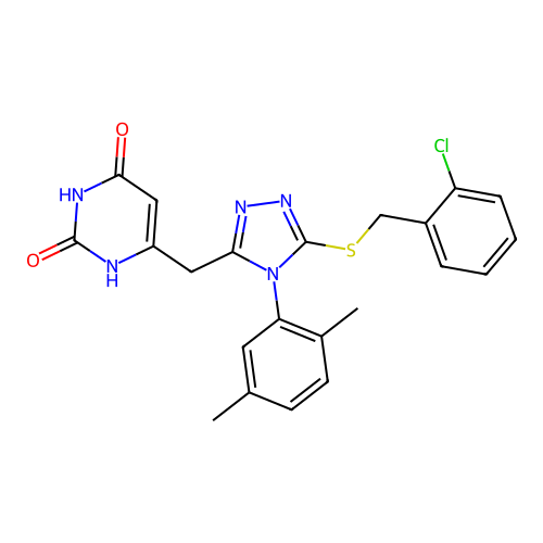 F0648-0320 structure