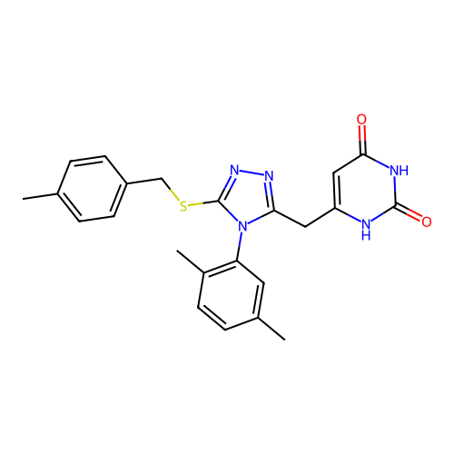 F0648-0322 structure