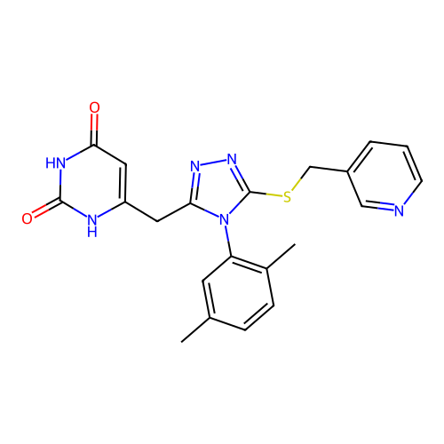 F0648-0329 structure