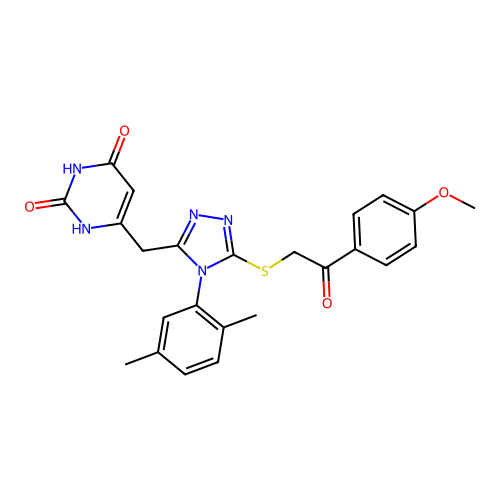 F0648-0339 structure