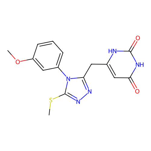 F0648-0340 structure