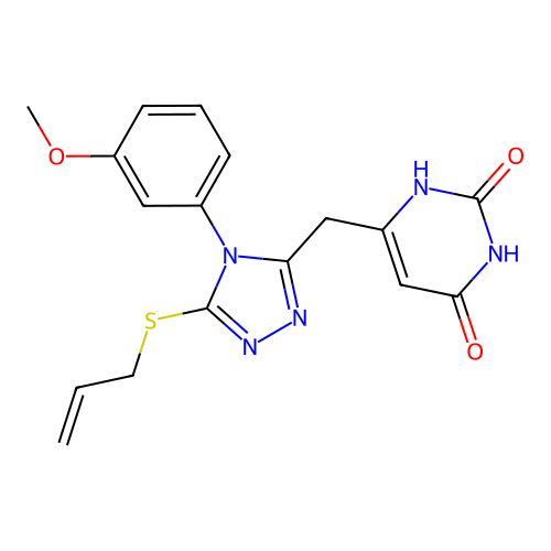 F0648-0348 structure