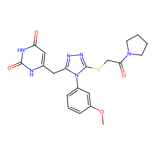 F0648-0350 structure