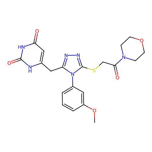 F0648-0353 structure