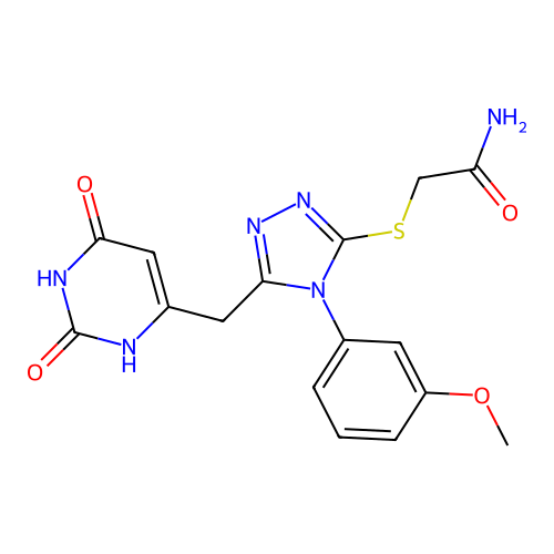 F0648-0360 structure