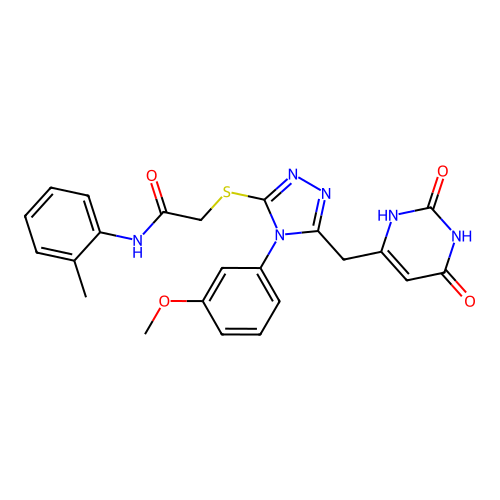 F0648-0363 structure