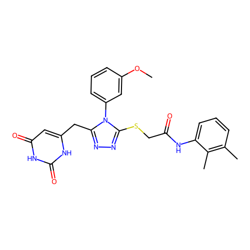 F0648-0366 structure