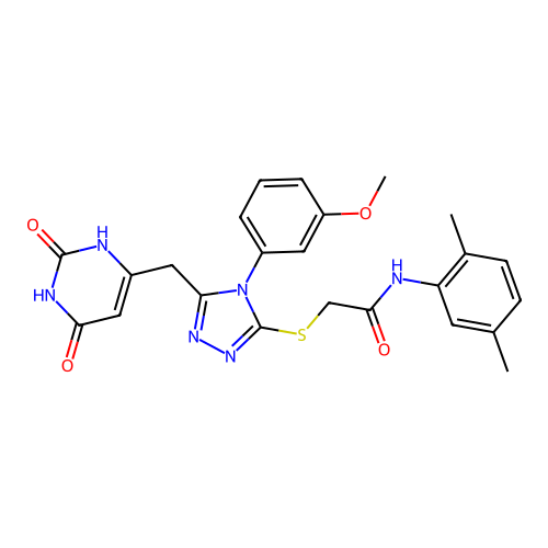 F0648-0367 structure