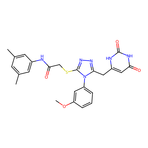 F0648-0369 structure