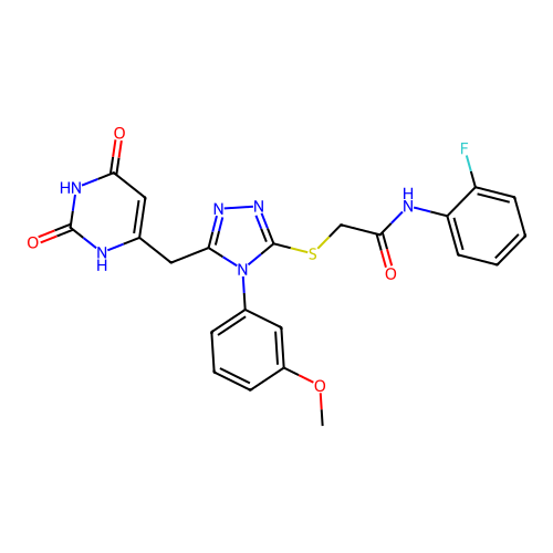 F0648-0373 structure