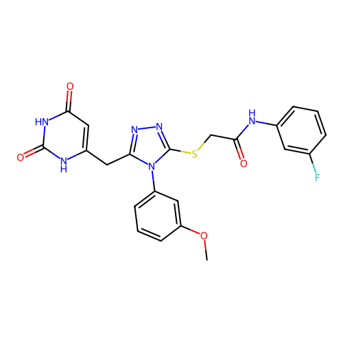 F0648-0374 structure