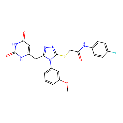 F0648-0375 structure