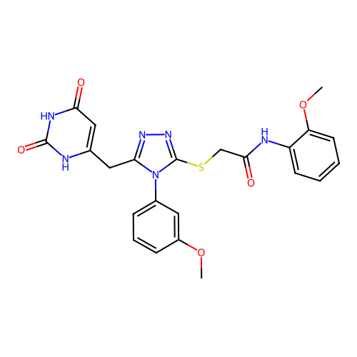 F0648-0383 structure