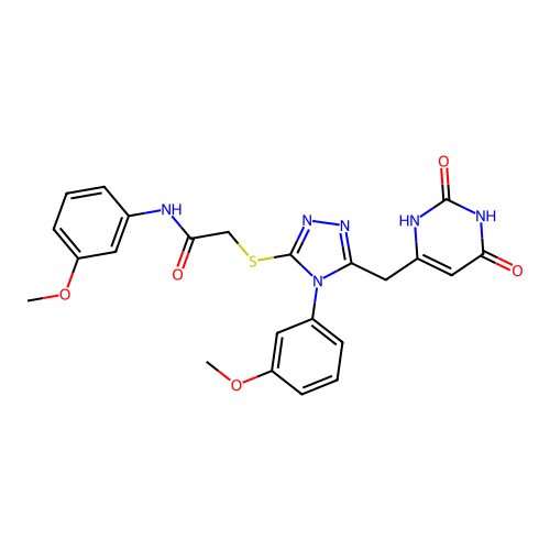 F0648-0384 structure