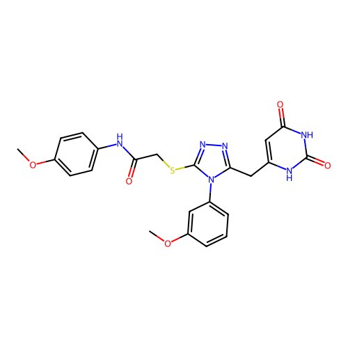 F0648-0385 structure