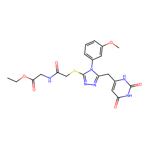 F0648-0406 structure