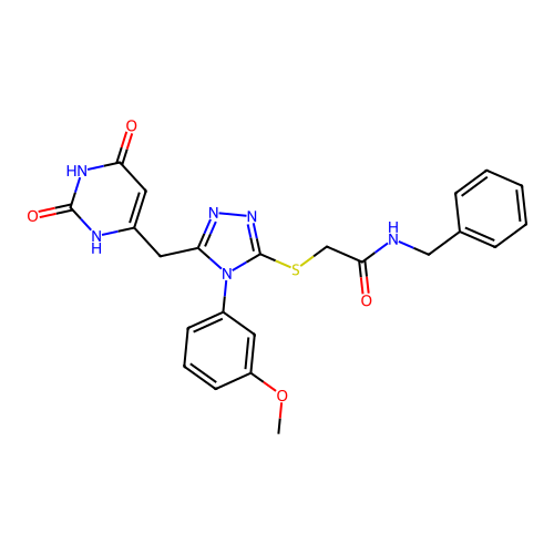 F0648-0407 structure
