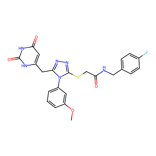 F0648-0408 structure