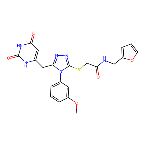 F0648-0411 structure