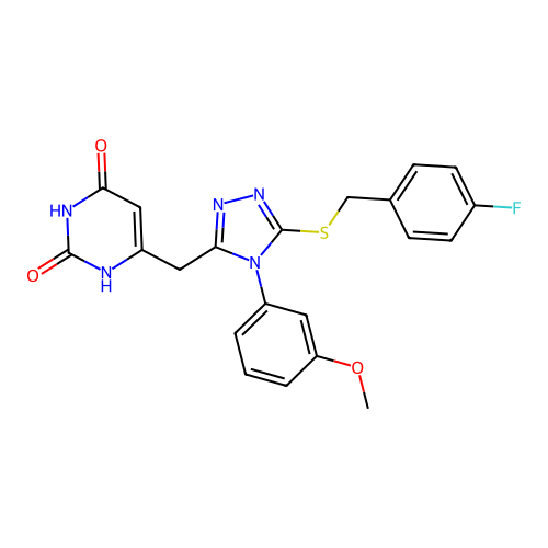 F0648-0425 structure