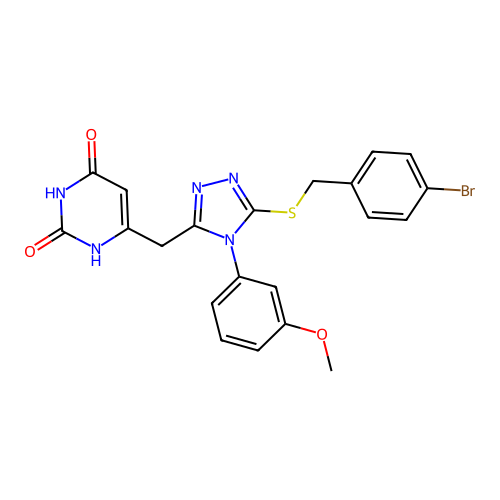 F0648-0427 structure