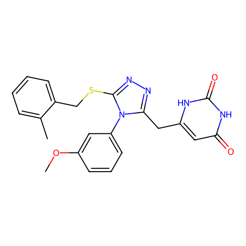F0648-0428 structure
