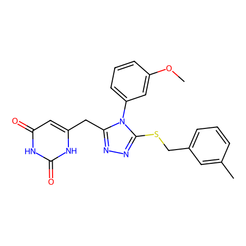 F0648-0432 structure