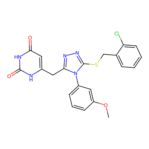 F0648-0433 structure