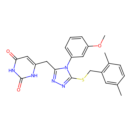 F0648-0434 structure