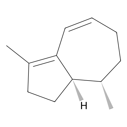 Isoclavukerin structure
