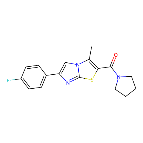 F0650-0115 structure