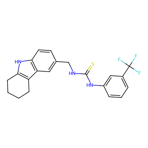 F0651-0526 structure