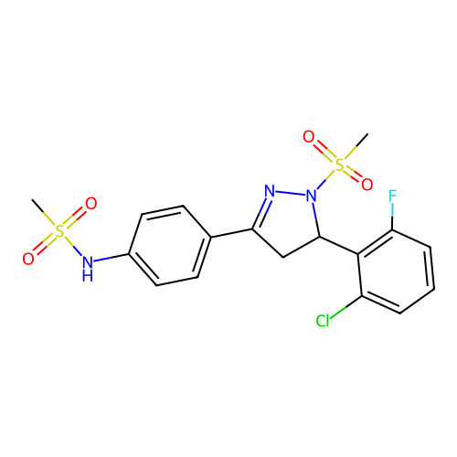 F0652-0034 structure