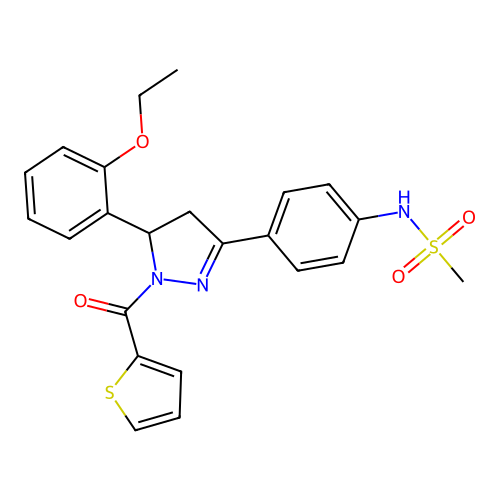 F0652-0054 structure