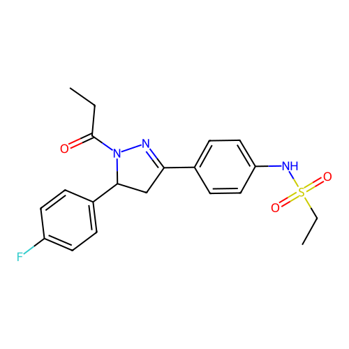 F0652-0100 structure