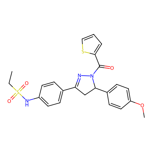 F0652-0119 structure