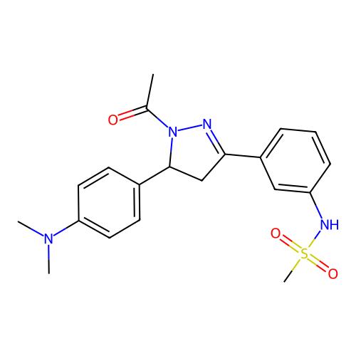 AO-022/42930423 structure