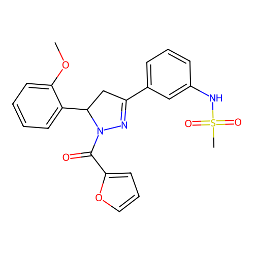 F0652-0221 structure