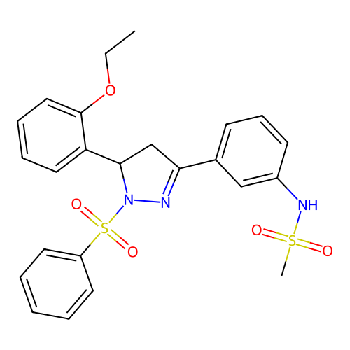 F0652-0237 structure