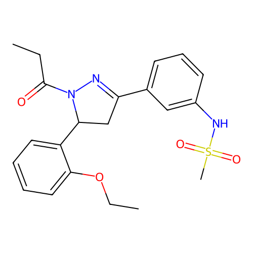 F0652-0241 structure