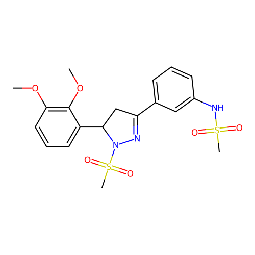 F0652-0246 structure