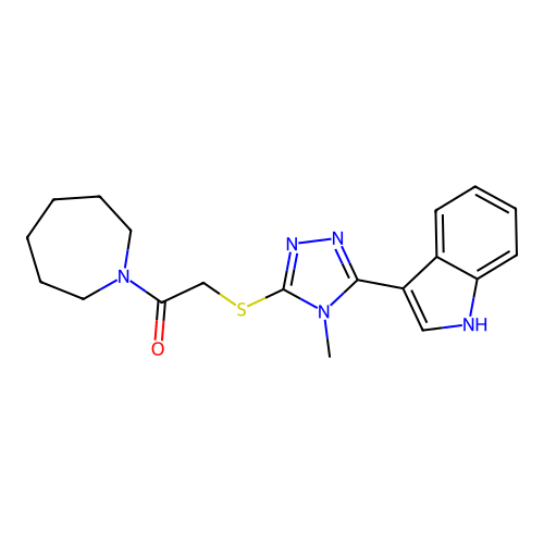 F0653-0013 structure