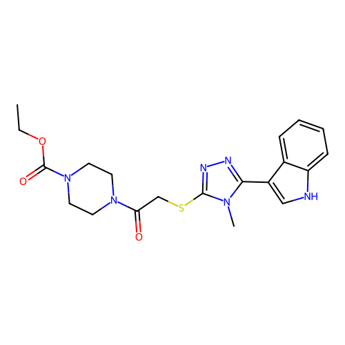F0653-0018 structure