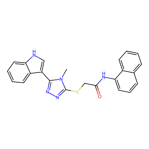 F0653-0023 structure