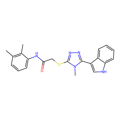 F0653-0027 structure