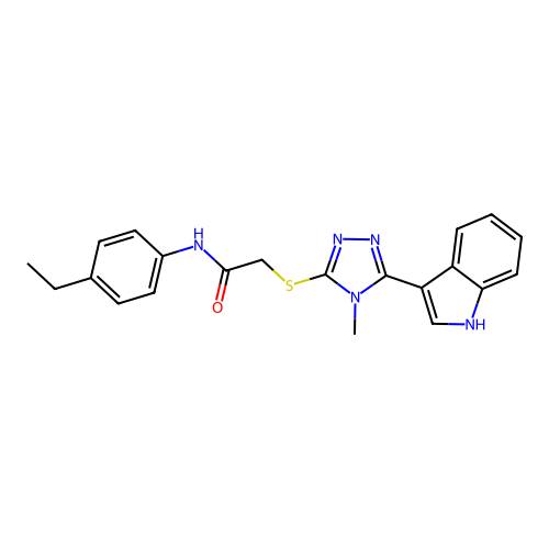 F0653-0032 structure