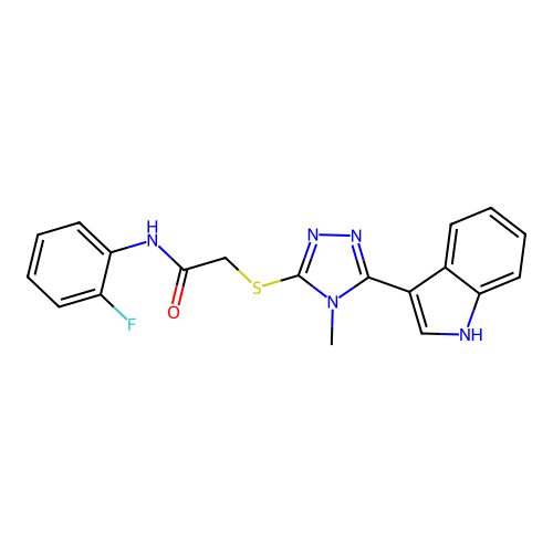 F0653-0034 structure