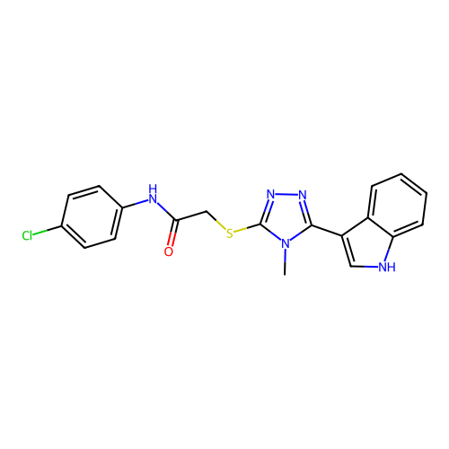 F0653-0038 structure