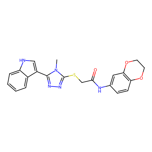 F0653-0053 structure