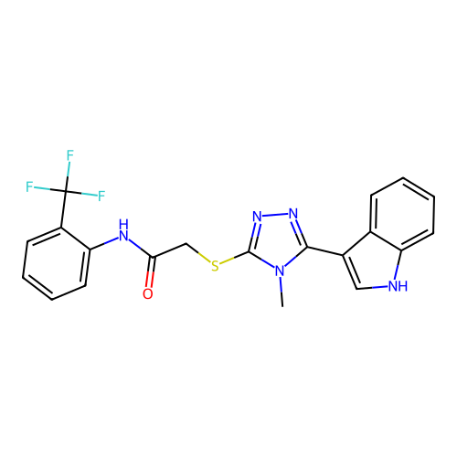 F0653-0054 structure